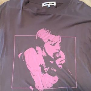 Alexander McQueen t-shirt XL